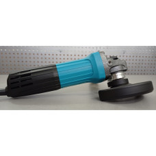 Болгарка Grand МШУ-125-1250: Потужна кутова шліфмашина 125 мм з 1250 Вт